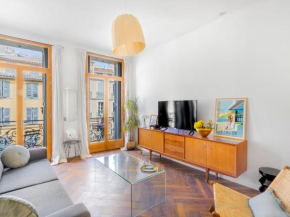 Apartment Lafayette by Interhome